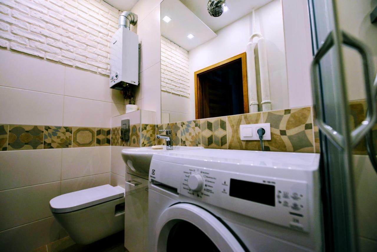 Apart Center 25 Διαμέρισμα Γκντίνια Εξωτερικό φωτογραφία