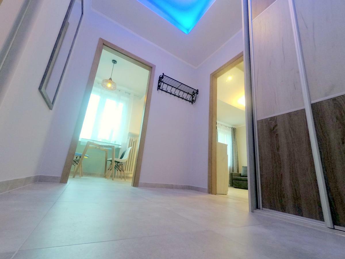 Apart Center 25 Διαμέρισμα Γκντίνια Εξωτερικό φωτογραφία